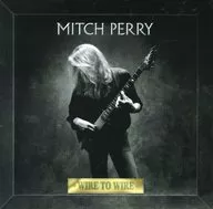 Mitch Perry/鋼圈到鋼圈(廢盤)