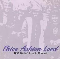 Pays Ashton Road / BBC Radio One Live (Obsolete)