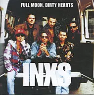 INXS/フル・ムーン・ダーティ・ハーツ