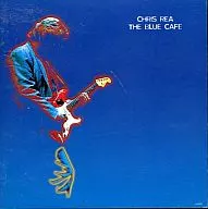 Chris Rea / Blue Cafe