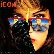 Icon / Light Between the Eyes (obsolete)