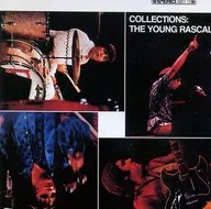 Young Laschales/Corrections