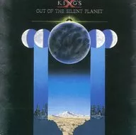 Kings X / Out of the Silent Planet (obsolete)