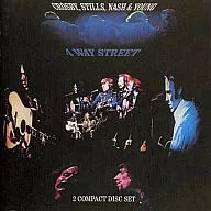 Crosby Stills Nash & Young / 4-way Street