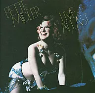 Bett Midler/Live at Last