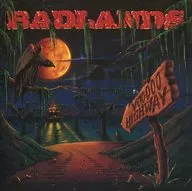 Badlands / Voodoo Highway (Decommissioned)