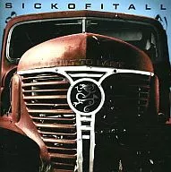 Sick of It All