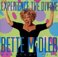 Bette Midler / Best of Bed Middler (limited edition) (discontinued)