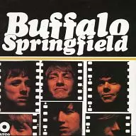 Buffalo Springfield / Buffalo Springfield (HDCD)