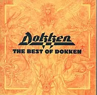 Dokken / Vest (Limited Edition) (Obsolete)