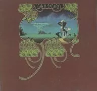 Yes / Yes Songs (LP Jacket) (limited edition)
