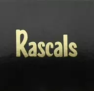 The Rascals / Rascal's Box - Atlantic Years (Out of print)