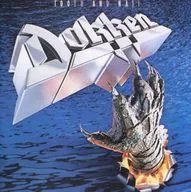 Dokken / Toes and Nail