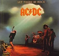 AC/DC / Lock Spirit