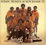 Sergio Mendez&The New巴西'77