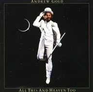 Andrew Gold