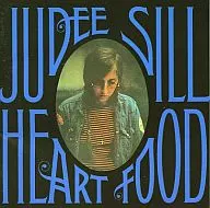 朱蒂·西尔/心形连帽