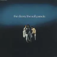 Doors/Soft Parade(限量盤)