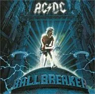 AC/DC / Ball Breaker (Limited Edition)