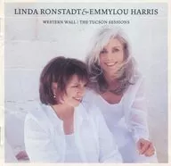 Linda Ronstadt & Emmylou Harris / Western Wall