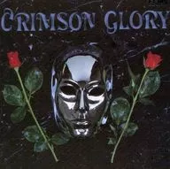 Crimson Glory/Crimson Glory(废盘)