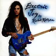 Richie Kotzen/Electric Joy(停盘)