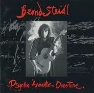 Bernd Stiddle / Psycho Acoustic Overture (obsoleto)