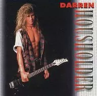 Darren House Holder/Darren House Holder(廢盤)