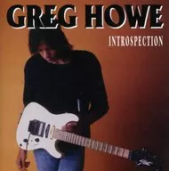 Greg Howe/自省(廢盤)