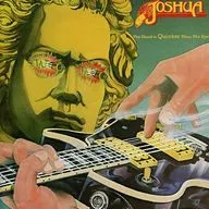 Joshua / Hand is クィッカー Than the Eye (obsolete)