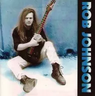 Rob Johnson/Rob Johnson(廢盤)