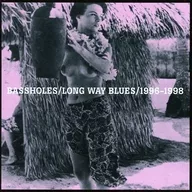 Bass Falls / Long Way Blues 1996-1998 (obsolete)