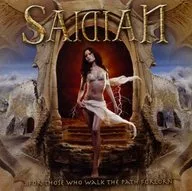 SAIDIAN / ...FORTHOSEWH