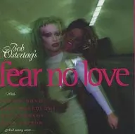 Bob オスタテルタグ / Fia No Love