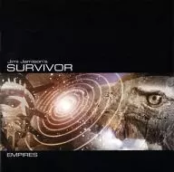 Jimi ジェイミソンズ Savage/Empire