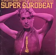 Super Eurobeat VOL. 48