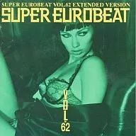 Omnibus / Super Eurobeat Vol. 62 ~ Extended Version ~