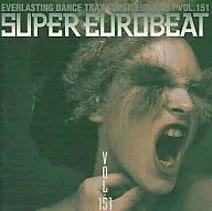 Super Eurobeat Vol. 151