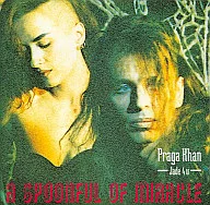 Praga Khan & Jade 4 U / A Spoonful of Mirakuru