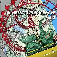 Omnibus/High Speed Techno Groove VOL.2