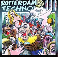 Omnibus / Rotterdam Techno = hard, hard, hard! VOL. 3