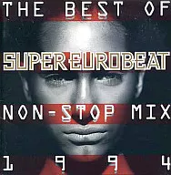 Omnibus / Best of Nonstop Super Eurobeat 1994