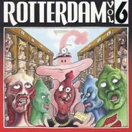 Omnibus/Rotterdam techno-is hard, hard, hard! VOL. 6