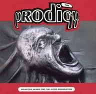 The Prodigy / Selected Mixies for the Ruled Generation (discontinued)