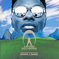 Captain Hollywood Project / The Animals or Human
