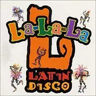 Omnibus / La La La Latin Disco (discontinued)