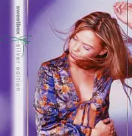 Sweetbox / Jade - Silver Edition