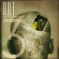 H.O.T/莉萨雷托