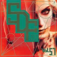 Omnibus / Super Dance Freak VOL. 57