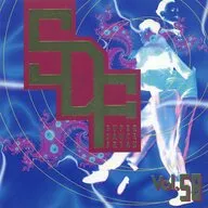 Omnibus/Super Dance Freak VOL. 58